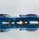 Illustration for article titled Skyline Saturday - R33 with a Twist